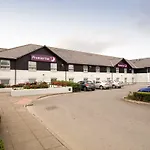 Premier Inn Premier Inn Truro