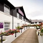 Premier Inn Premier Inn Truro