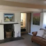 The Thatched Cottage
