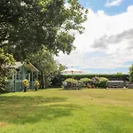 Trevore Farmhouse