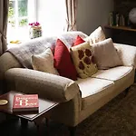 Pengelly Farmhouse B&B