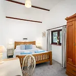 The Snug At Cornish Barn Holidays