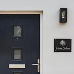 Little Cedars House