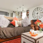 Bear Cottage