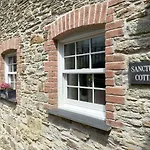 Riverside Idyll - The Perfect Cornish Sanctuary