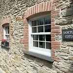 Riverside Idyll - The Perfect Cornish Sanctuary