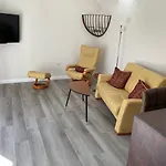 Sunnyside Cow Shed One Bedroom Central Cornwall