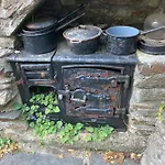 Bissick Old Mill Suite
