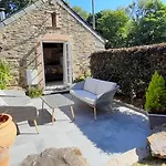 Stunning Cosy Barn In Peaceful Rural Cornwall