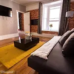 River Street Apartments