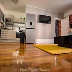 River Street Apartments