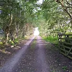 Family Friendly Rural Lodge
