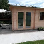 Cosy Cabin For Two