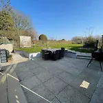 The Cottage, Cox Hill House, Cox Hill, Chacewater, Tr4 8Ly
