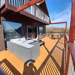 3 Bed Lodge With Ev Point