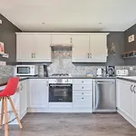 3 Bed Lodge With Ev Point