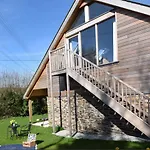 Fernsplatt Farm Lodge
