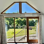 Fernsplatt Farm Lodge