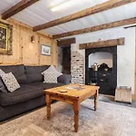 Trewince Manor Cottage