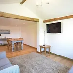 Rocksborough Cottage