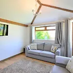 Rocksborough Cottage