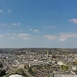 Luxury Holiday Home In Central Truro