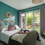 Number 4 - Stylish 1 Bedroom House In Truro, Cornwall