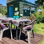 Guest House Truro Garden Retreat