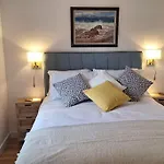 Rural Cornish Cottage