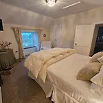 End Cottage Veryan Cornwall