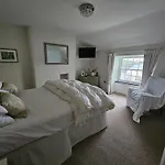 End Cottage Veryan Cornwall