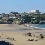 5 Bed In Newquay 46489