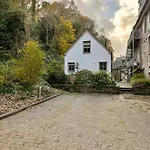 The Engine House