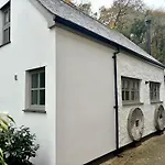 The Engine House
