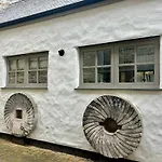 The Engine House