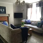 Truck House, Luxury Accommodation, Pet Friendly