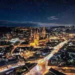 Truro City Escape