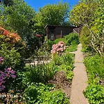 Treetops Lodge, Private Parking & Garden