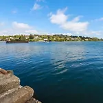 Mooringside