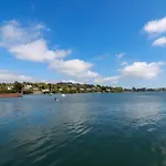 Mooringside