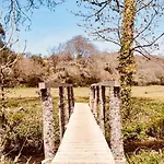 Blankednick Boltholes - 3 Beautiful Family Or Couples Cornish Getaways