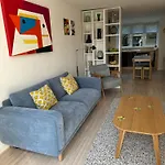 The Apartment Boscawen Woods