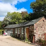 The Wood Shed