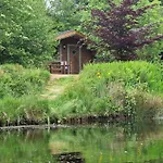 Polgwedhen Lodge