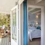 Couples Escape - Summerhouse Cabin With Hot Tub And Stunning Views