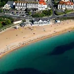 Beautifully Family Or Couples Lodge With Fabulous Views