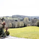 Beautifully Family Or Couples Lodge With Fabulous Views