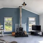 Beautifully Family Or Couples Lodge With Fabulous Views