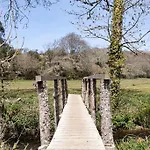 Beautifully Family Or Couples Lodge With Fabulous Views
