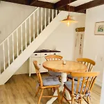 Cornish Cottage - Truro City Centre
